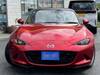 MAZDA ROADSTER