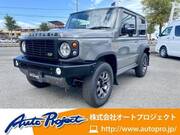 2024 SUZUKI JIMNY SIERRA
