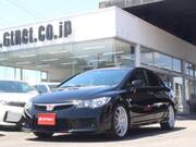 2010 HONDA CIVIC TYPE-R