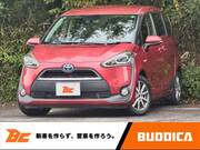 2015 TOYOTA SIENTA