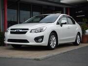 2013 SUBARU IMPREZA G4