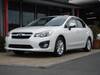 SUBARU IMPREZA G4