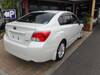 SUBARU IMPREZA G4