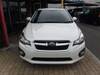 SUBARU IMPREZA G4