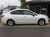 SUBARU IMPREZA G4