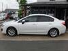 SUBARU IMPREZA G4