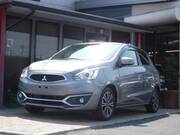 2019 MITSUBISHI MIRAGE