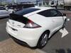 HONDA CR-Z