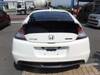 HONDA CR-Z