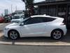 HONDA CR-Z