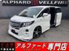 TOYOTA ALPHARD HYBRID