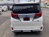 TOYOTA ALPHARD HYBRID