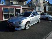2007 MITSUBISHI GALANT FORTIS SPORTS