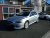 MITSUBISHI GALANT FORTIS