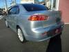 MITSUBISHI GALANT FORTIS
