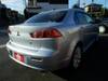 MITSUBISHI GALANT FORTIS