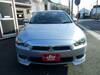 MITSUBISHI GALANT FORTIS