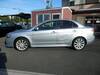 MITSUBISHI GALANT FORTIS