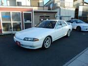 1990 NISSAN SKYLINE GTE