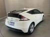 HONDA CR-Z