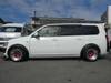 TOYOTA PROBOX VAN
