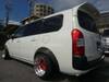 TOYOTA PROBOX VAN