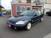1996 HONDA CIVIC VTI
