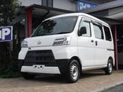 2020 DAIHATSU HIJET CARGO