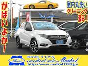 2018 HONDA VEZEL