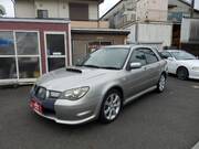 2005 SUBARU IMPREZA SPORTS WAGON WRX