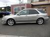SUBARU IMPREZA SPORTS WAGON