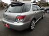 SUBARU IMPREZA SPORTS WAGON