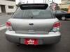 SUBARU IMPREZA SPORTS WAGON