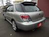 SUBARU IMPREZA SPORTS WAGON