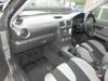 SUBARU IMPREZA SPORTS WAGON