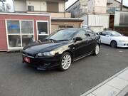 2007 MITSUBISHI GALANT FORTIS SPORTS