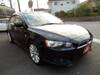 MITSUBISHI GALANT FORTIS