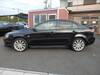 MITSUBISHI GALANT FORTIS