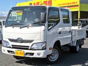 2020 TOYOTA DYNA WCAB