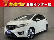 2013 HONDA FIT RS
