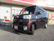 2016 DAIHATSU WAKE