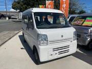 2018 SUZUKI EVERY