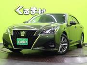 2016 TOYOTA CROWN HYBRID