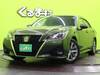 TOYOTA CROWN HYBRID