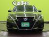 TOYOTA CROWN HYBRID