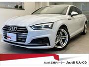 2019 AUDI A5 SPORTBACK
