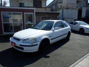 1998 HONDA CIVIC VTI