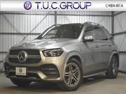 2020 MERCEDES BENZ GLE