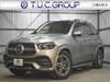 MERCEDES BENZ GLE