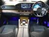 MERCEDES BENZ GLE